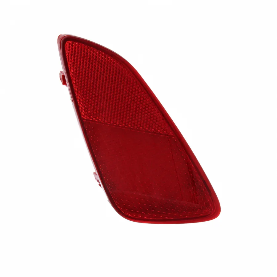 Ford Fiesta Active Left Rear Reflector (2018–2024)