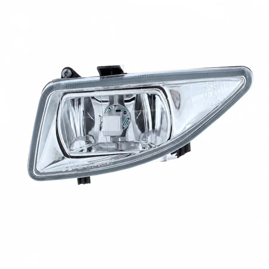 Ford Fiesta Left Non-LED Front Fog Light (1999–2002)