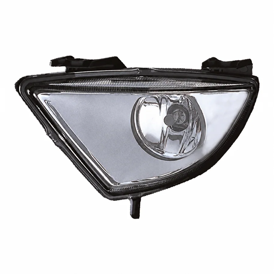 Ford Fiesta Left Non-LED Front Fog Light (2002–2009) — photograph 2
