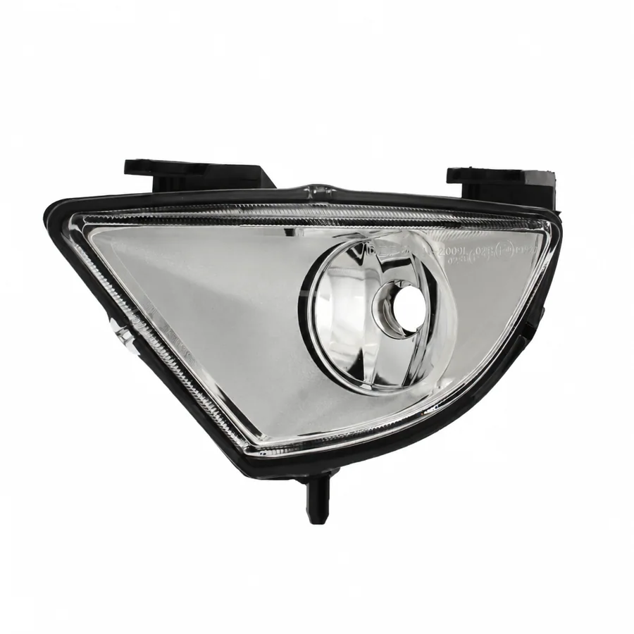 Ford Fiesta Left Non-LED Front Fog Light (2002–2009)