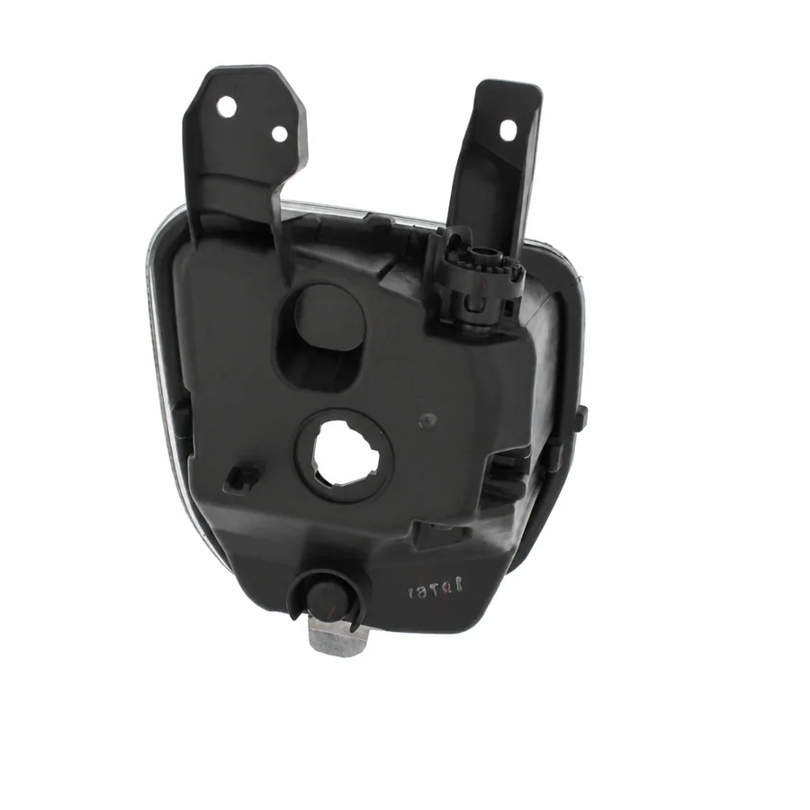 Ford Fiesta Left Non-LED Front Fog Light (2017–2022) — photograph 2