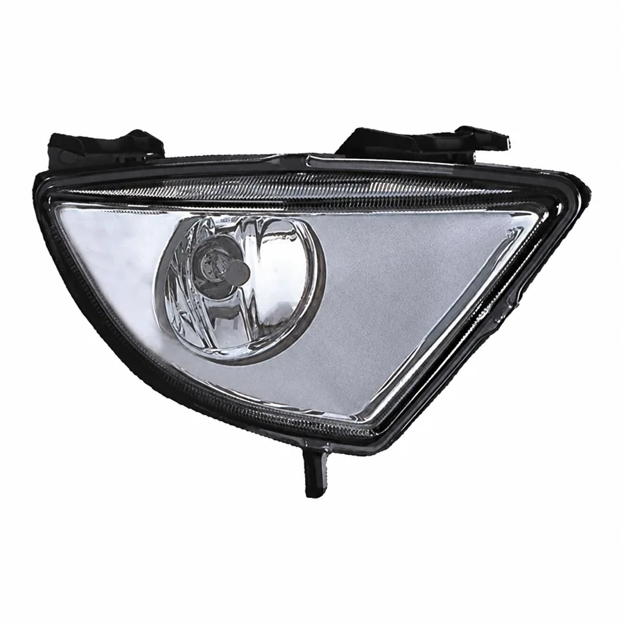 Ford Fiesta Right Non-LED Front Fog Light (2002–2009) — photograph 2
