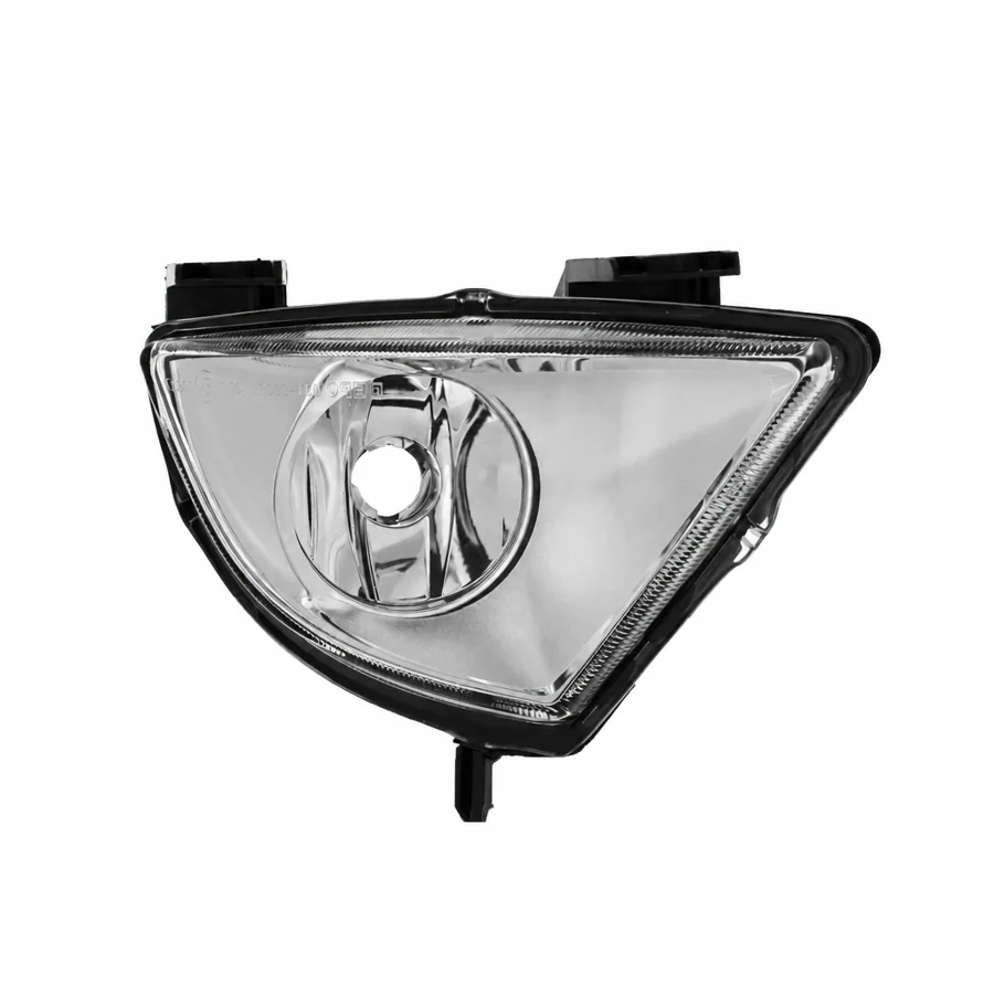 Ford Fiesta Right Non-LED Front Fog Light (2002–2009)