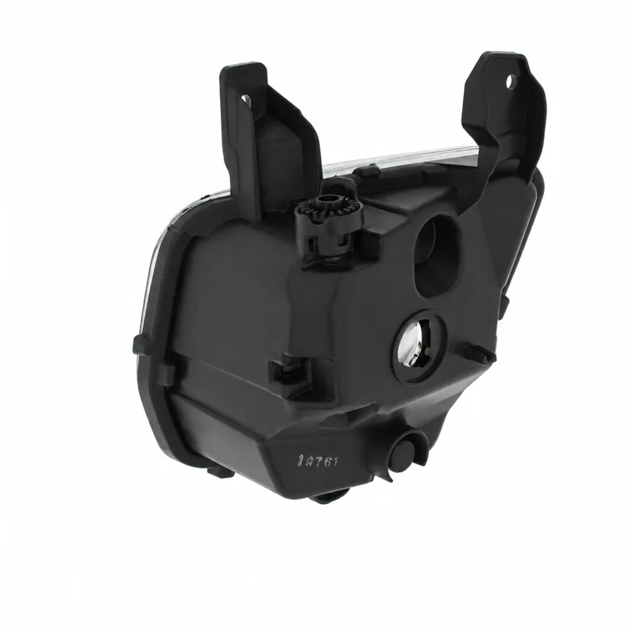 Ford Fiesta Right Non-LED Front Fog Light (2017–2022) — photograph 2