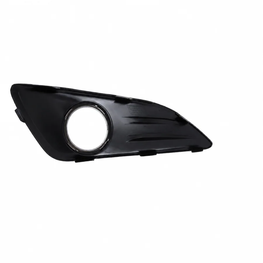 Ford Fiesta Left Front Fog Light Surround (2012–2018) — photograph 2