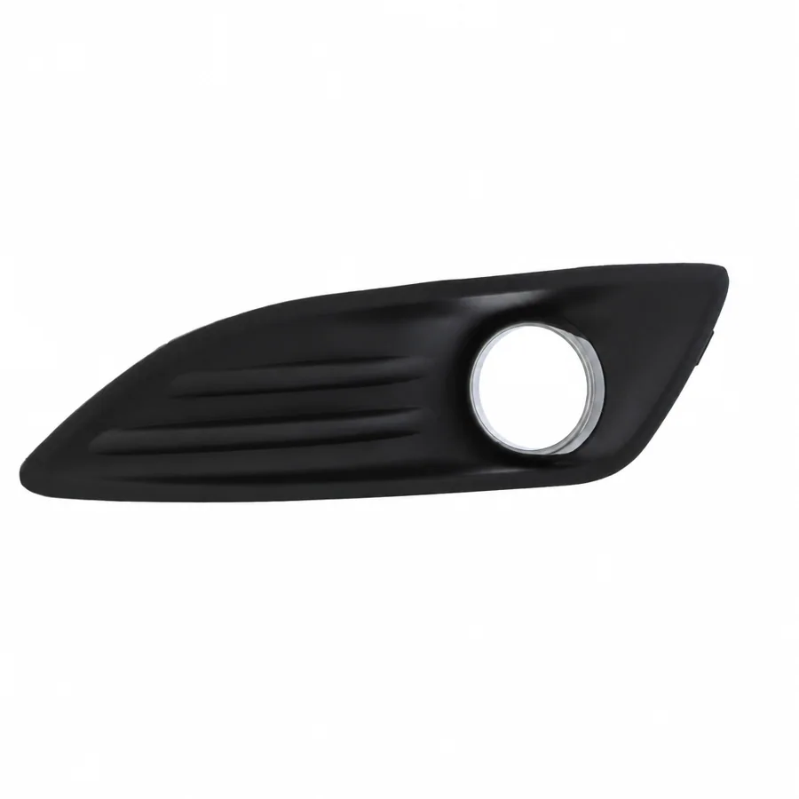 Ford Fiesta Left Front Fog Light Surround (2012–2018)