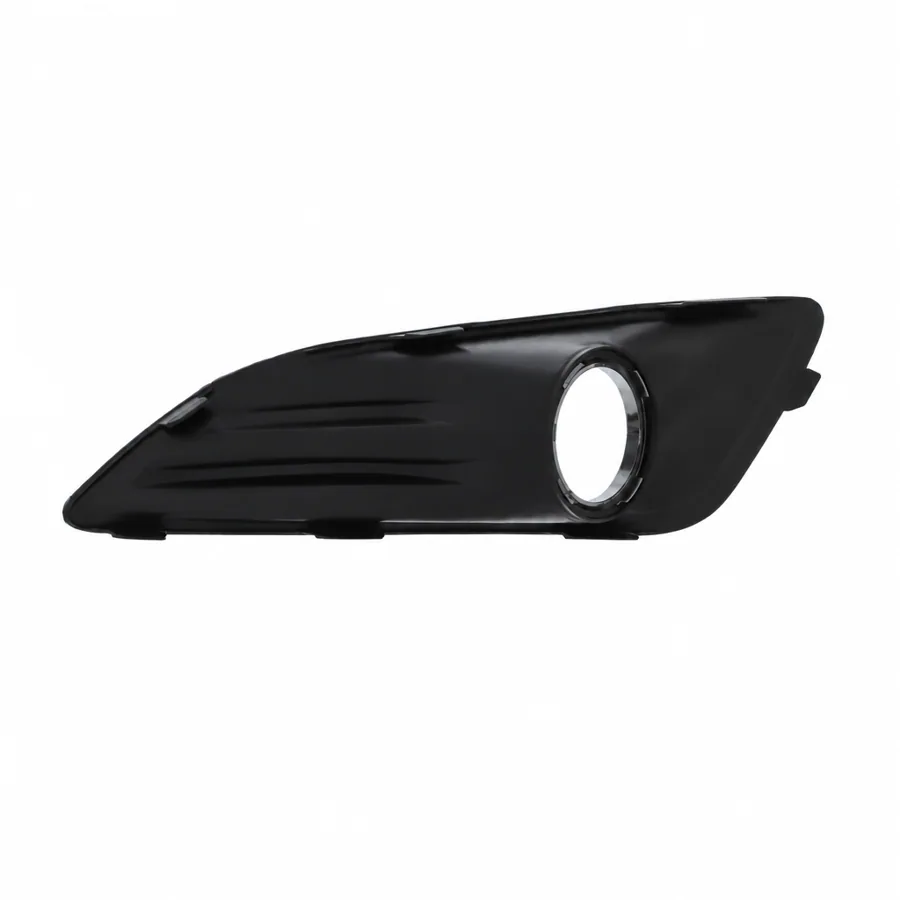 Ford Fiesta Right Front Fog Light Surround (2012–2018) — photograph 2
