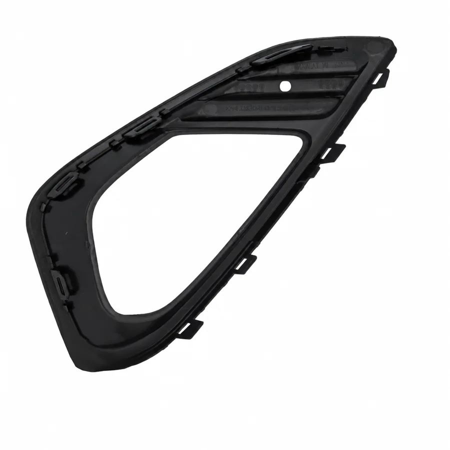 Ford Fiesta Right Front Fog Light Surround (2017–2024) — photograph 2