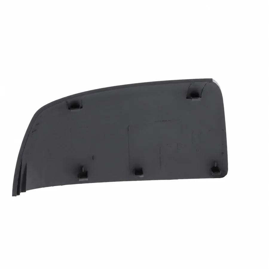 Ford Fiesta Left Primed Mirror Cover (2004–2009) — photograph 2