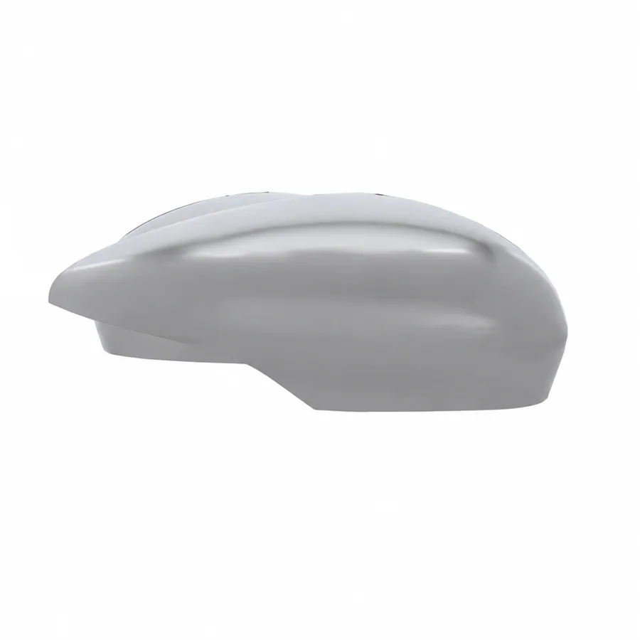 Ford Fiesta Chrome Finish Mirror Cover (2008–2018)