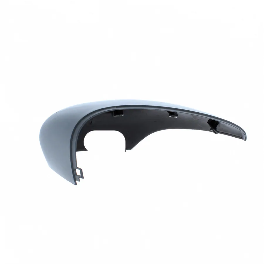 Ford Fiesta Right Primed Mirror Cover (2008–2018) — photograph 2