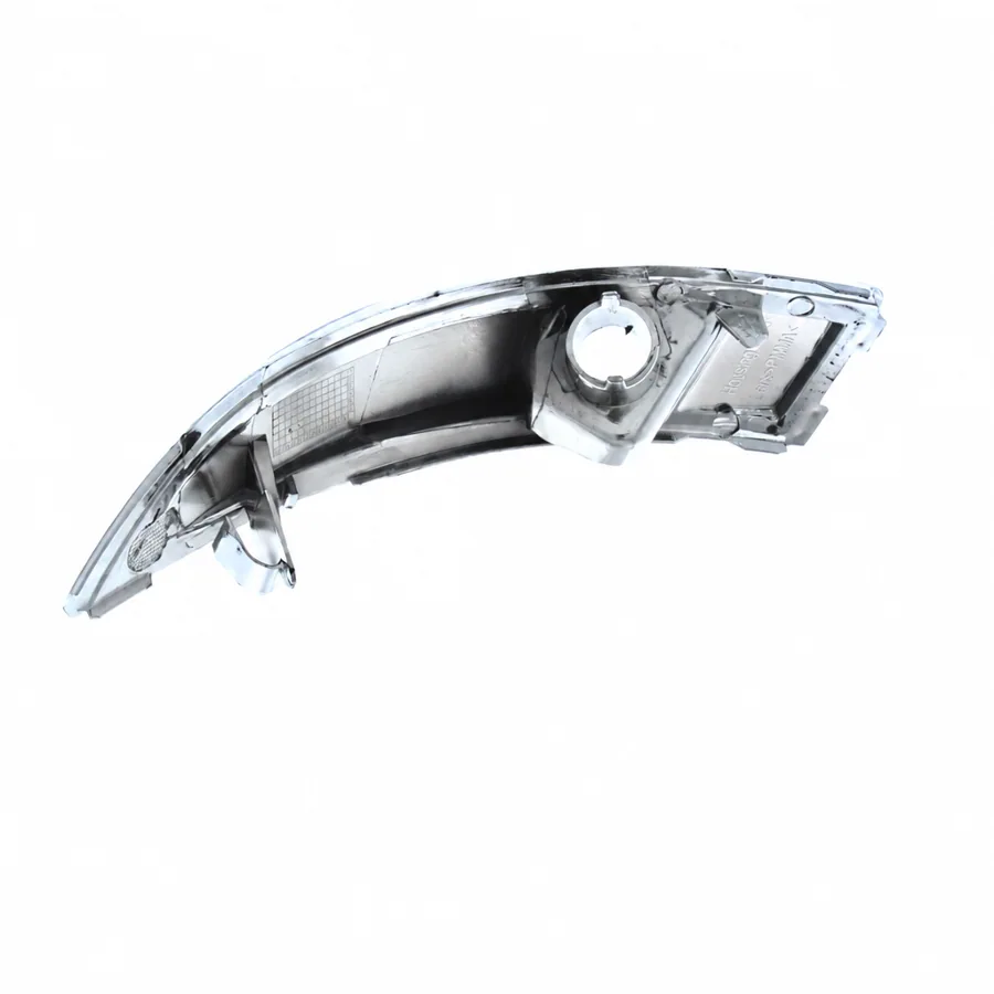 Ford Fiesta Right Clear Mirror Indicator (2008–2018) — photograph 2