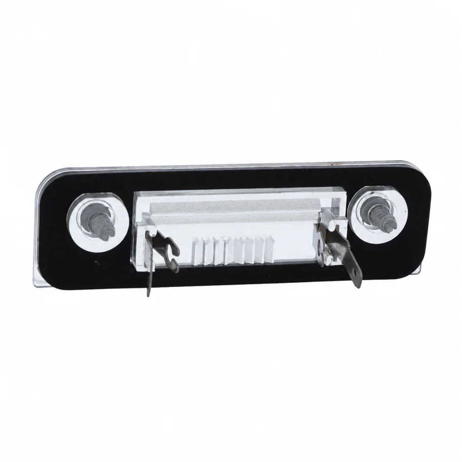 Ford Fiesta Left or Right C5W (Included) Number Plate Light (2002–2009) — photograph 2