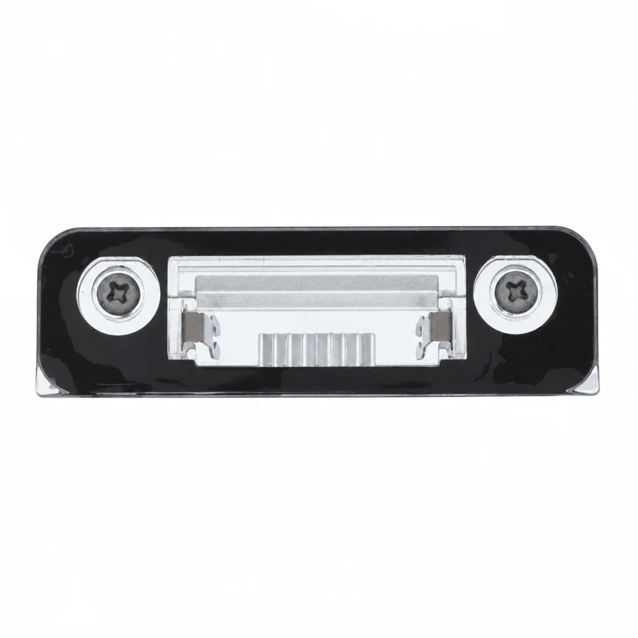 Ford Fiesta Left or Right C5W (Included) Number Plate Light (2002–2009)