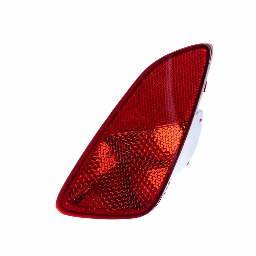 Ford Fiesta Right P21W Rear Fog Light (2017–2024)