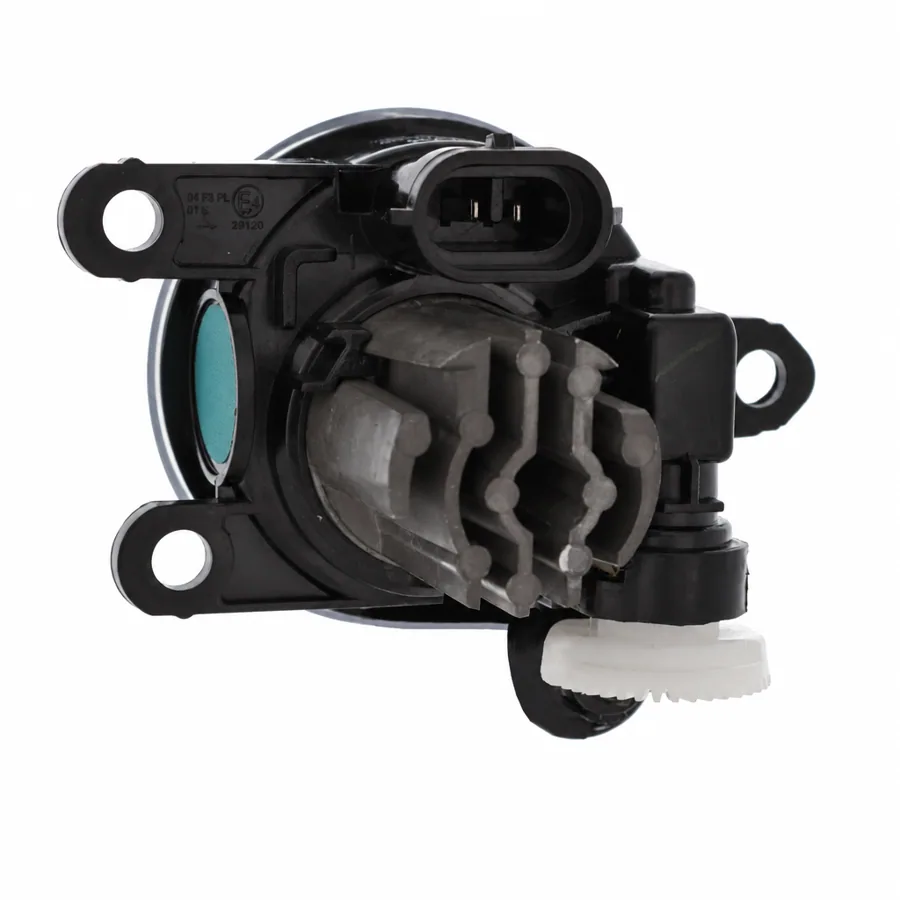 Ford Focus Active Left LED Front Fog Light (2018–2022) — photograph 2
