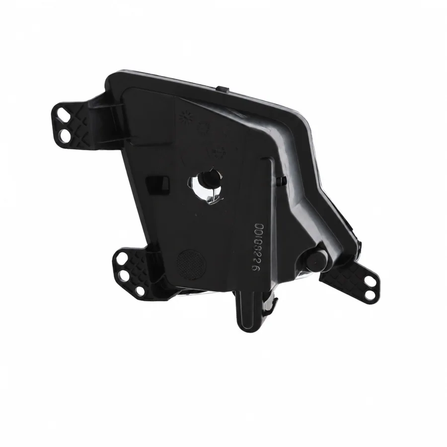 Ford Focus Active Left Non-LED Front Fog Light (2018–2022) — photograph 2