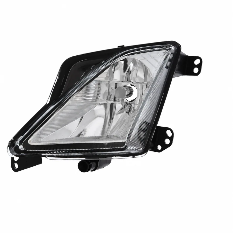 Ford Focus Active Left Non-LED Front Fog Light (2018–2022)