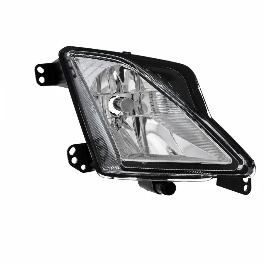 Ford Focus Active Right Non-LED Front Fog Light (2018–2022)