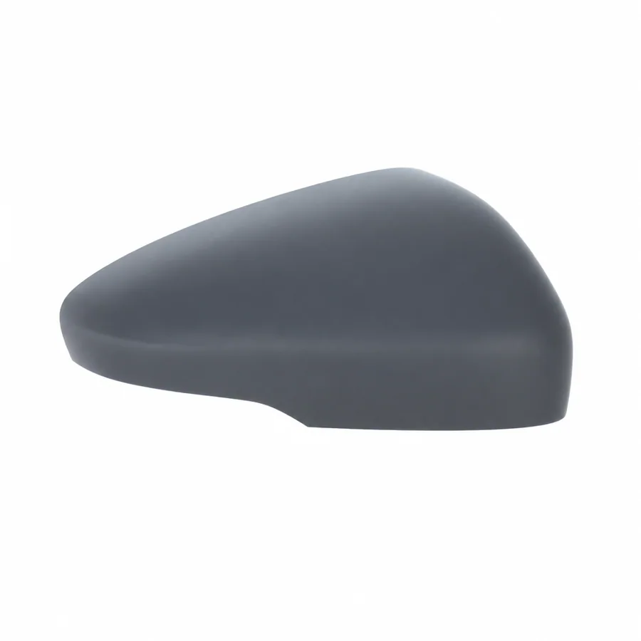 Ford Focus Active Right Primed Mirror Cover (2018–2025)