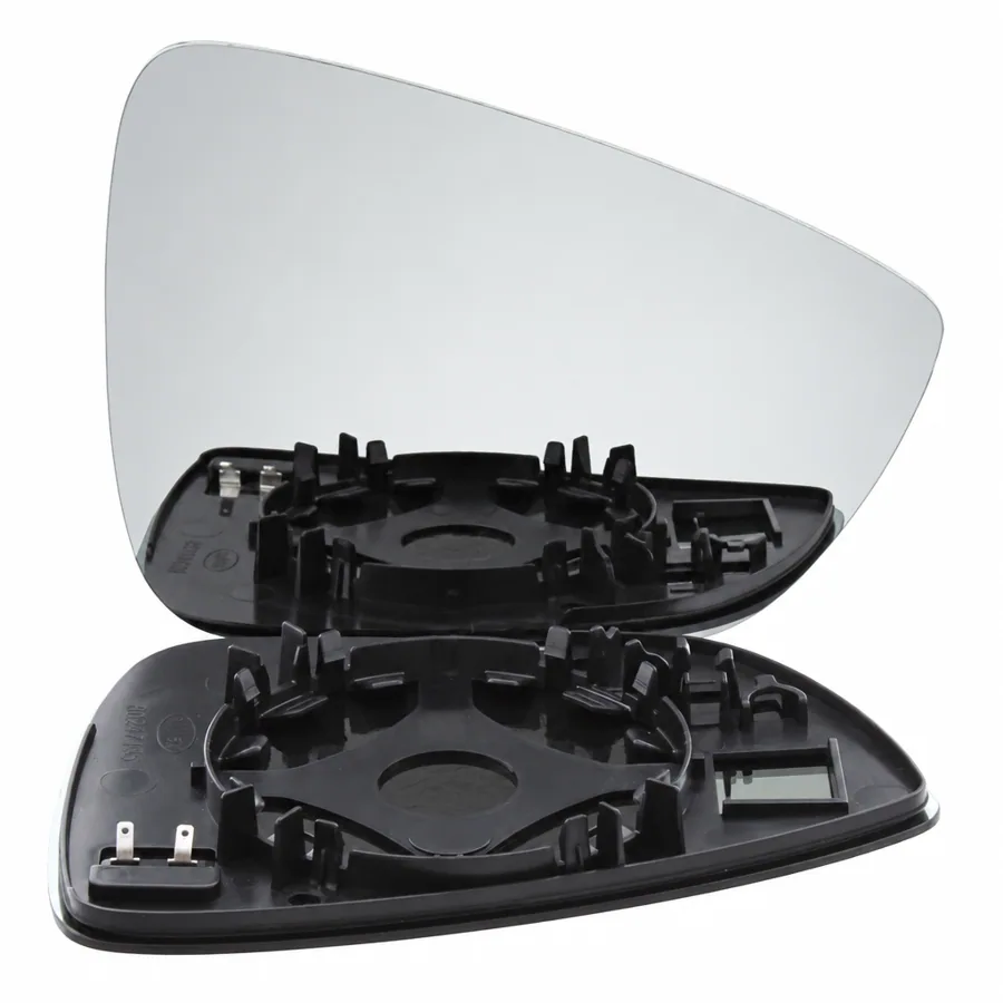 Ford Focus Active Right Heated Convex Mirror Glass (2018–2025)