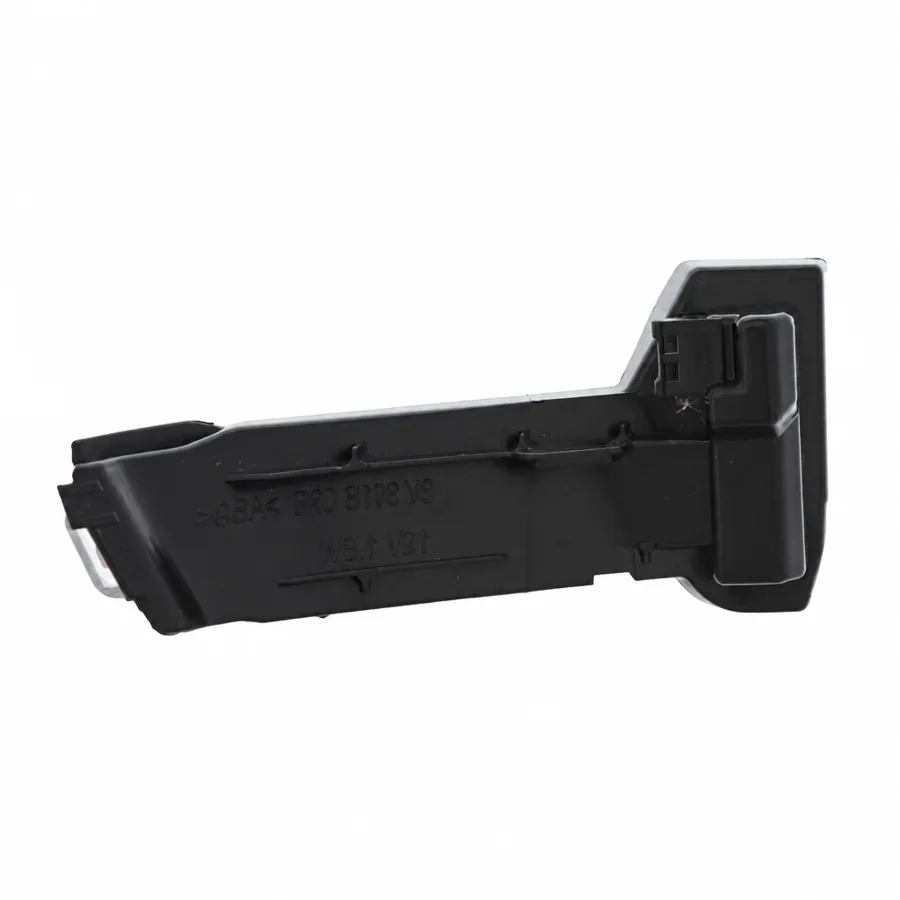 Ford Focus Active Left Clear Mirror Indicator (2018–2025) — photograph 2