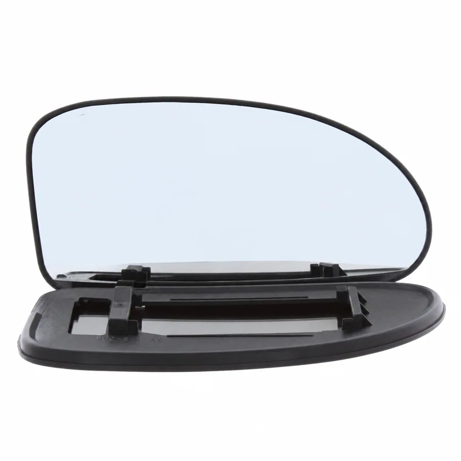 Ford Focus Right Convex Clip-on Mirror Glass (1998–2005)