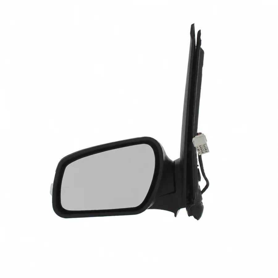 Ford Focus C-MAX Left Complete Mirror Unit — photograph 2