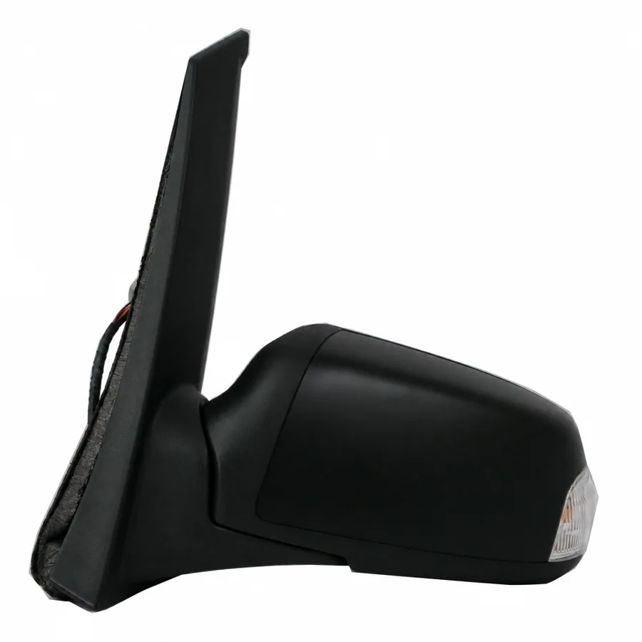 Ford Focus C-MAX Left Complete Mirror Unit — photograph 3