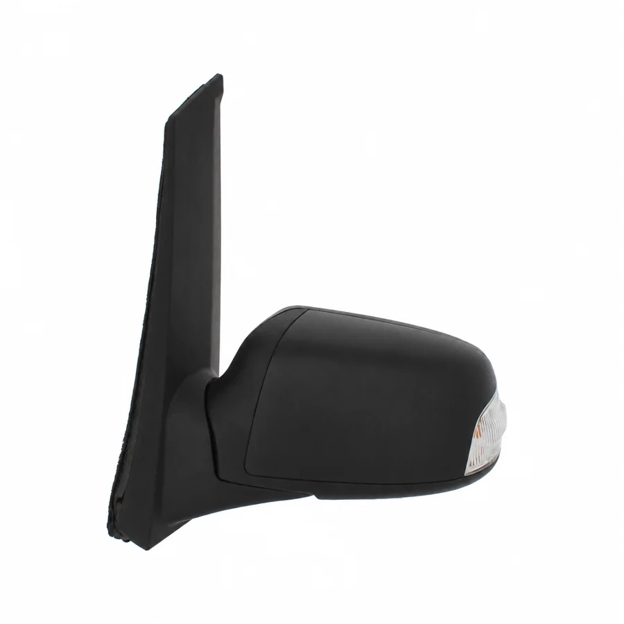 Ford Focus C-MAX Left Complete Mirror Unit