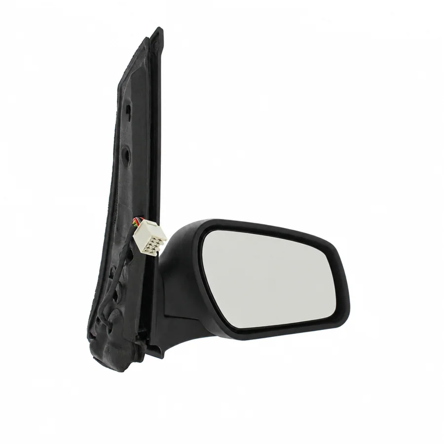 Ford Focus C-MAX Right Complete Mirror Unit — photograph 2