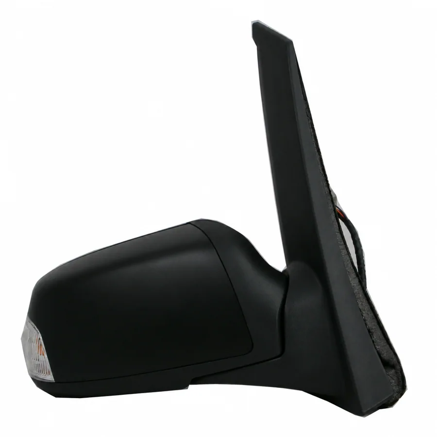 Ford Focus C-MAX Right Complete Mirror Unit — photograph 3