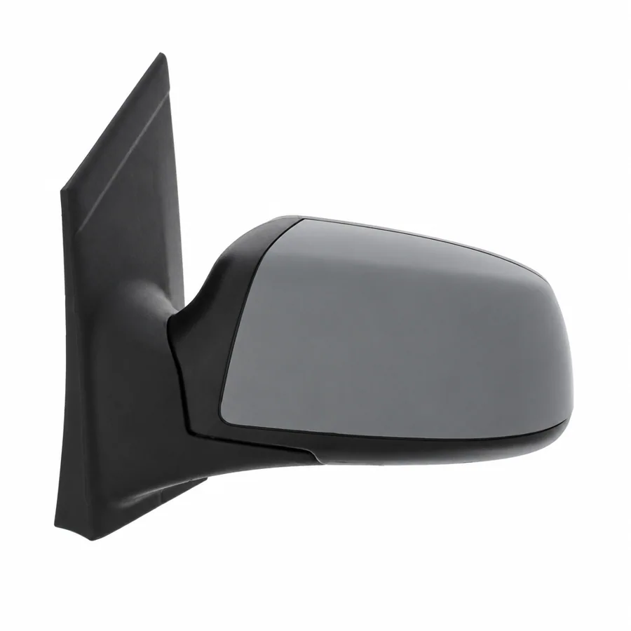 Ford Focus Left Heated Electric Complete Mirror Unit (2004–2008) — photograph 2