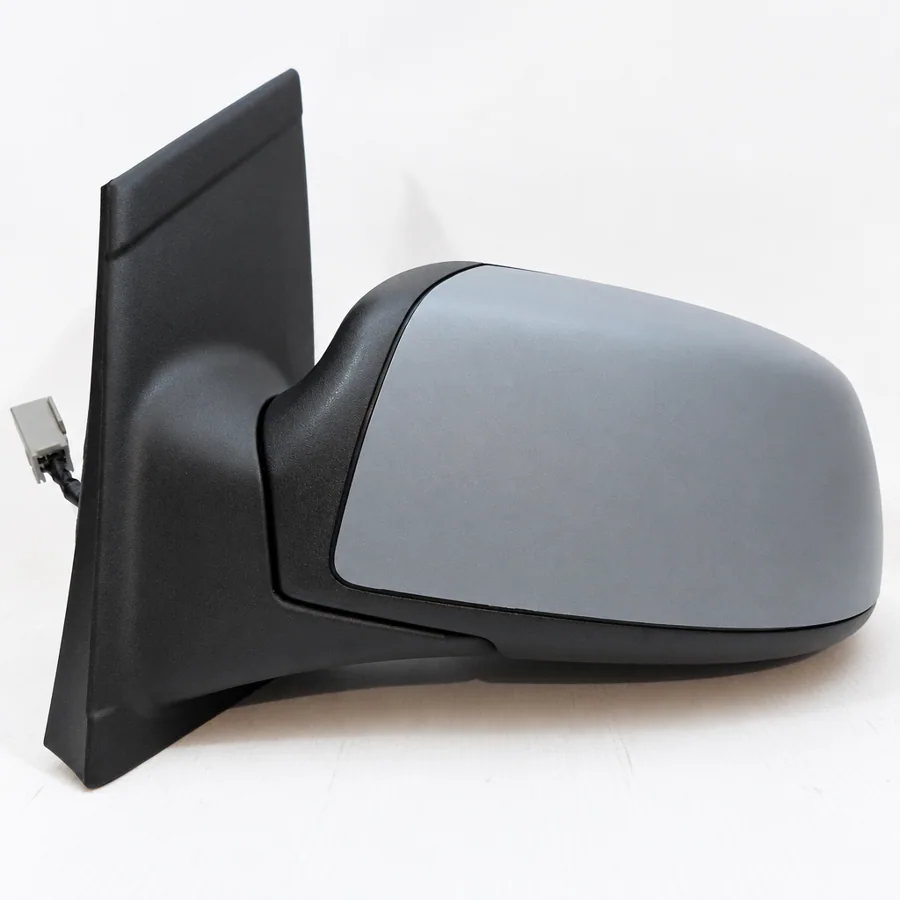 Ford Focus Left Heated Electric Complete Mirror Unit (2004–2008)