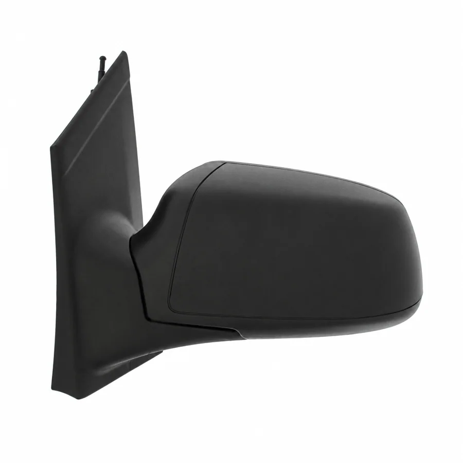 Ford Focus Left Complete Mirror Unit