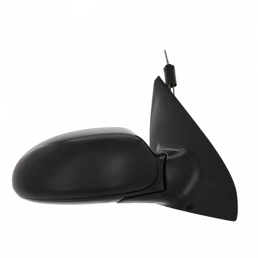 Ford Focus Right Complete Mirror Unit, Primed (1998–2005) — photograph 2