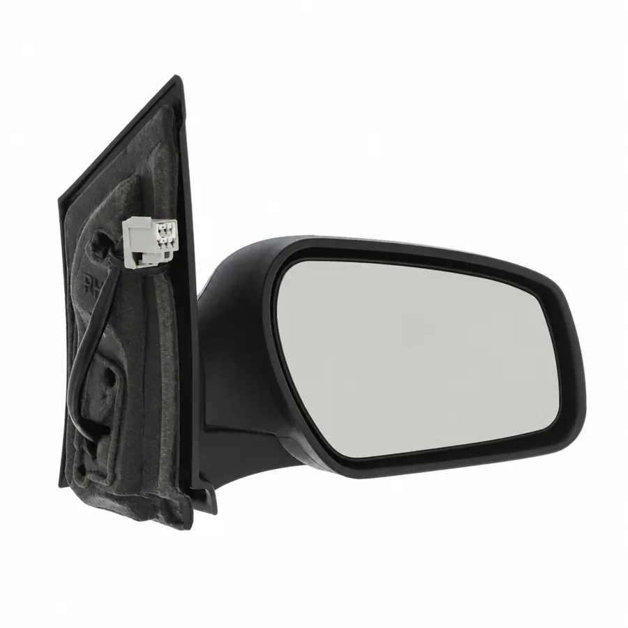 Ford Focus Right Heated Electric Complete Mirror Unit (2004–2008) — photograph 3