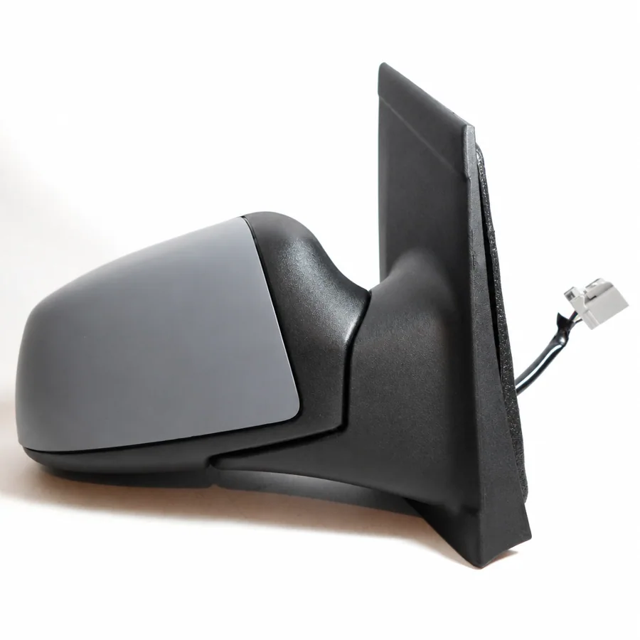 Ford Focus Right Heated Electric Complete Mirror Unit (2004–2008)