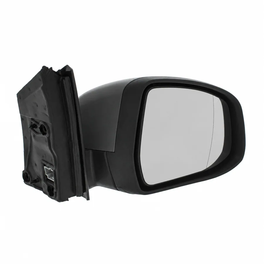 Ford Focus Right Heated Electric Complete Mirror Unit, Primed (2011–2019) — photograph 3
