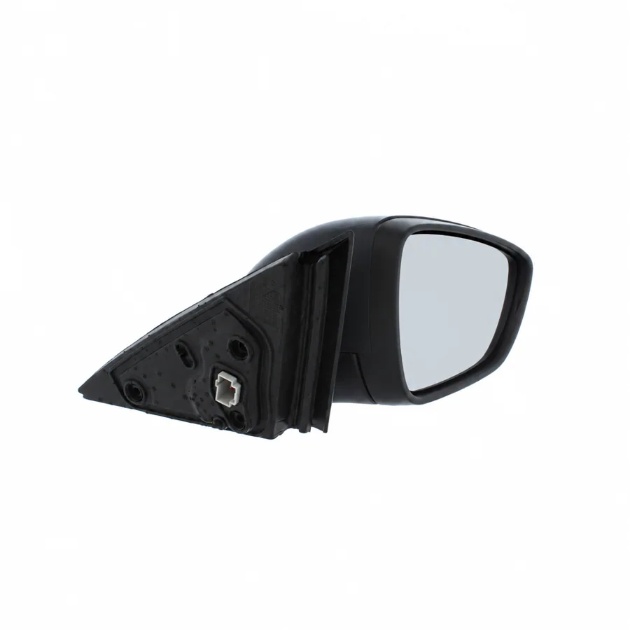 Ford Focus Right Heated Electric Complete Mirror Unit, Primed (2018–2026) — photograph 2
