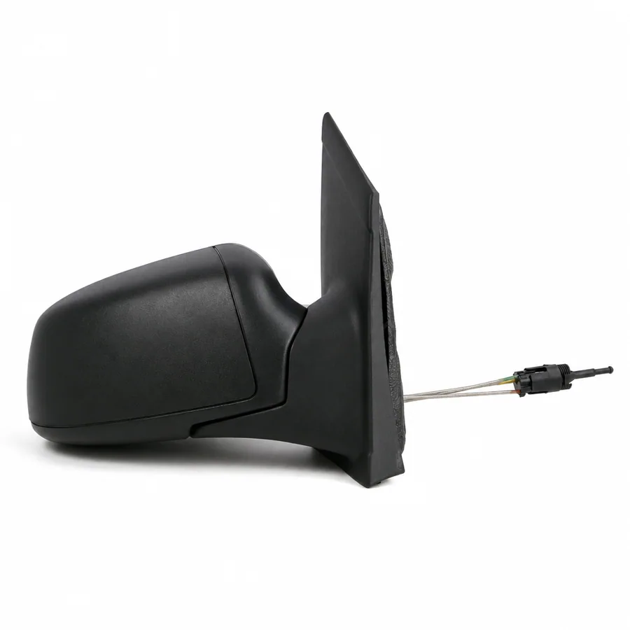 Ford Focus Right Complete Mirror Unit — photograph 3