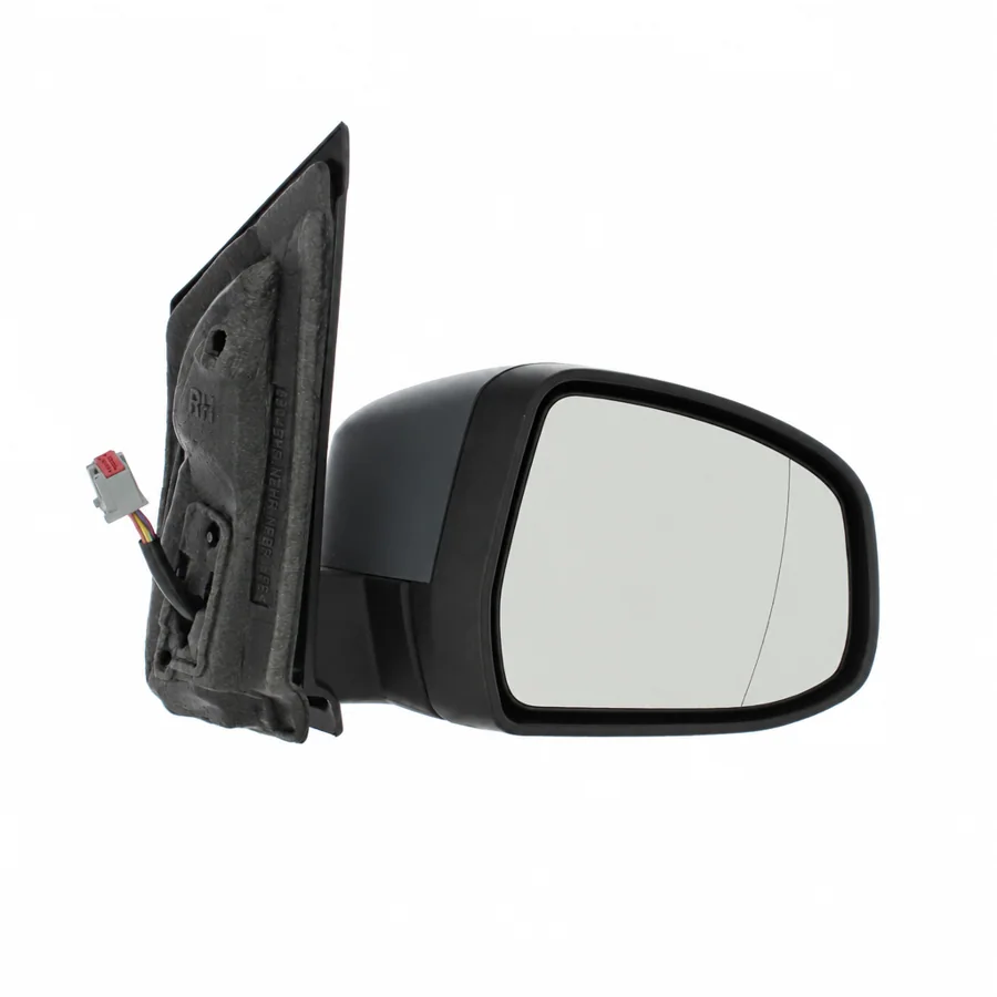 Ford Focus Right Complete Mirror Unit — photograph 2
