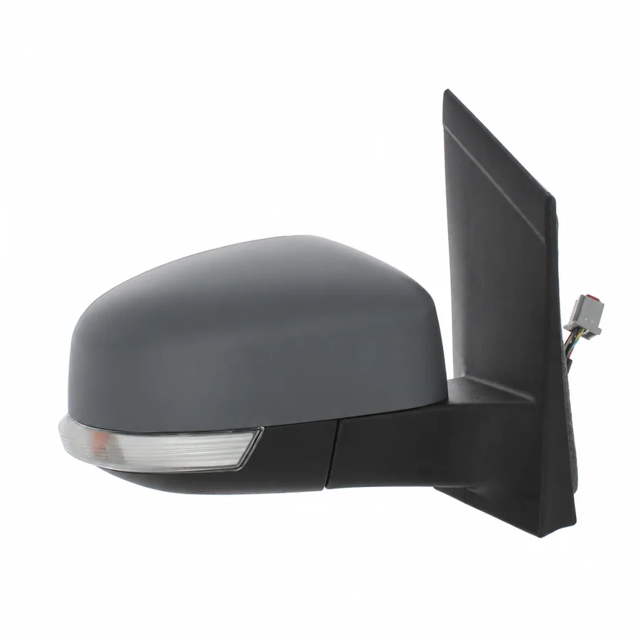 Ford Focus Right Complete Mirror Unit