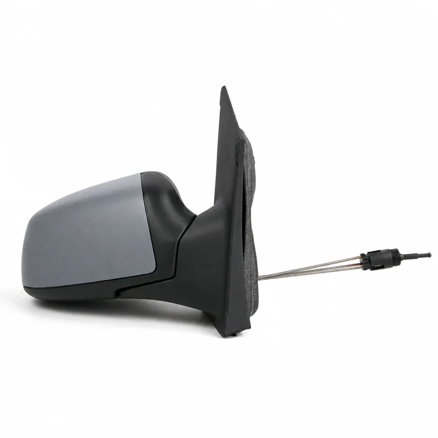 Ford Focus Right Complete Mirror Unit