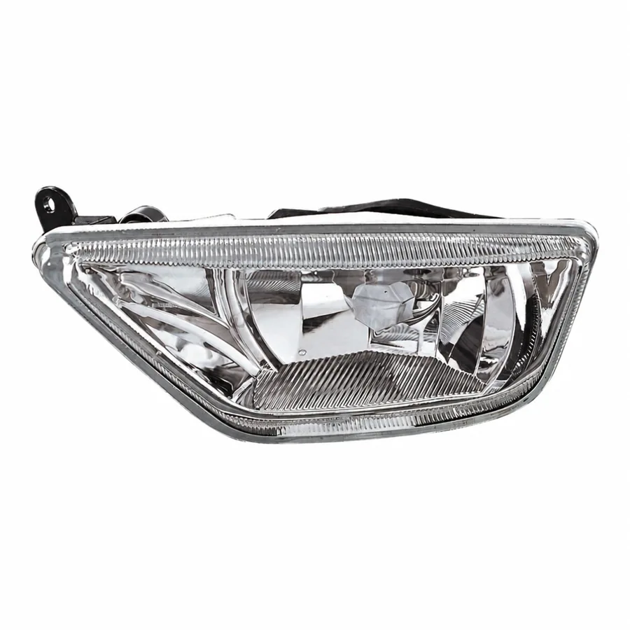 Ford Focus Left Non-LED Front Fog Light (2001–2005) — photograph 2