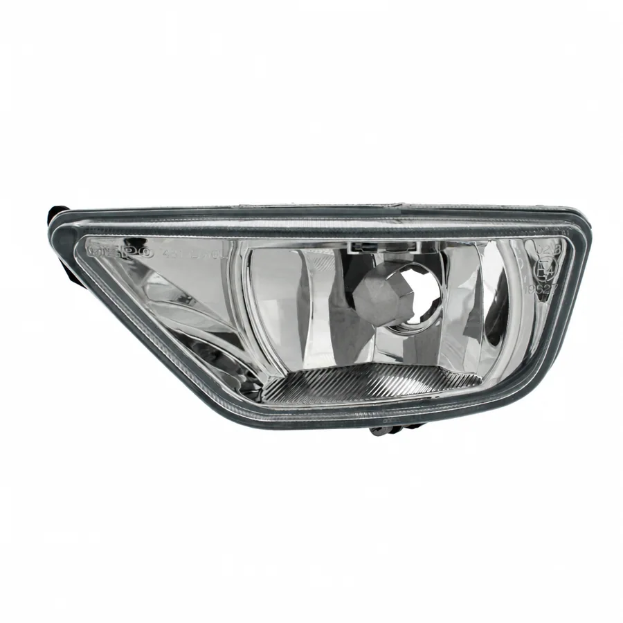 Ford Focus Left Non-LED Front Fog Light (2001–2005)
