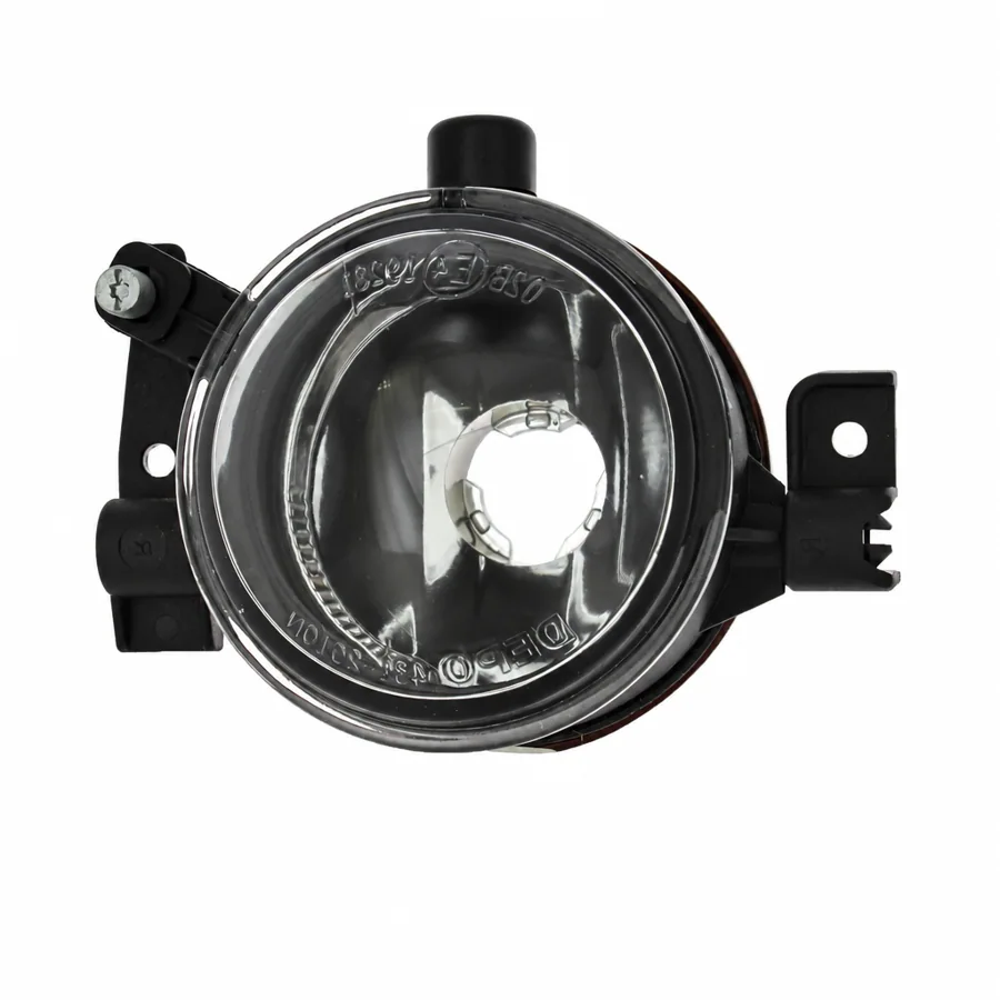 Ford Focus Left Non-LED Front Fog Light (2003–2008) — photograph 2
