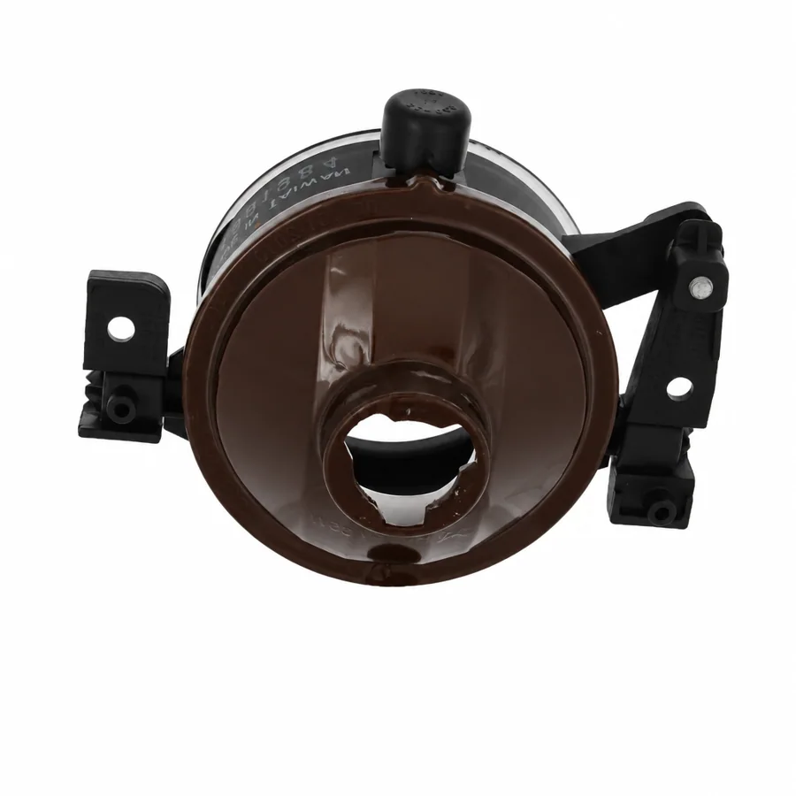 Ford Focus Left Non-LED Front Fog Light (2003–2008) — photograph 3