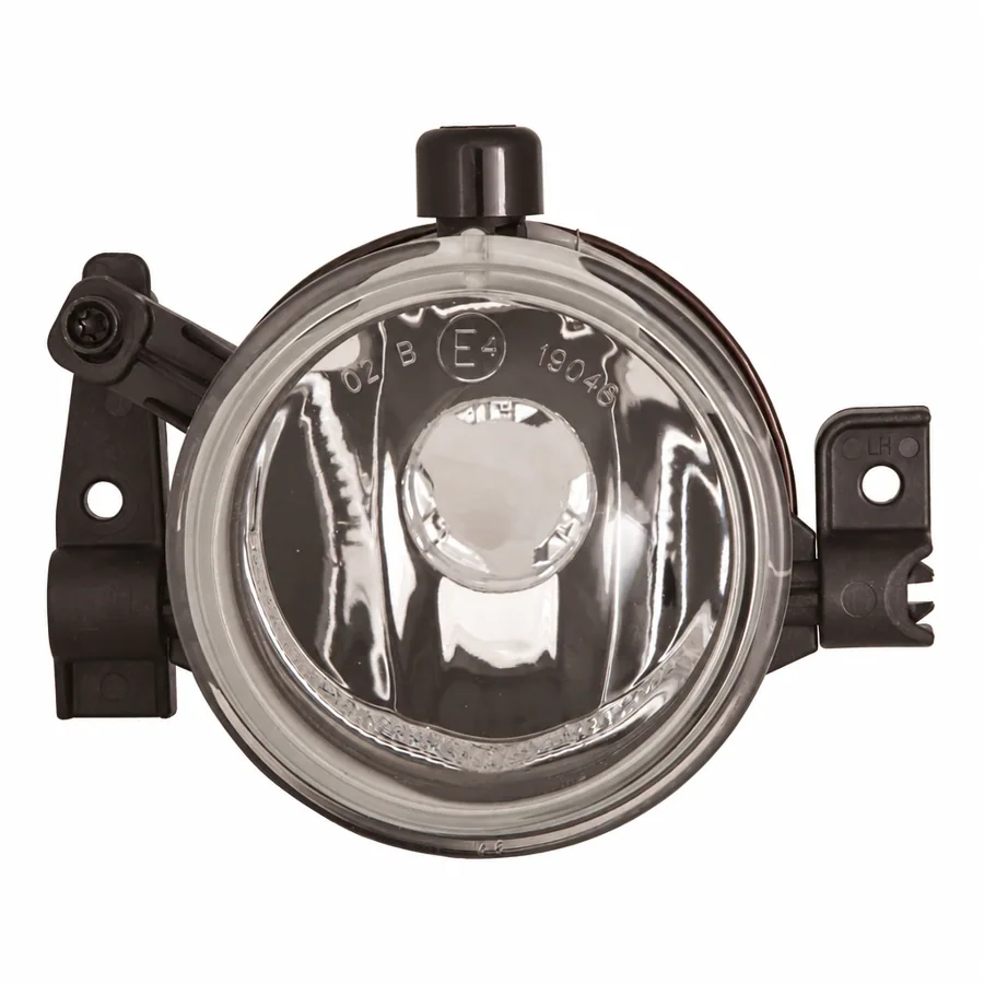 Ford Focus Left Non-LED Front Fog Light (2003–2008)