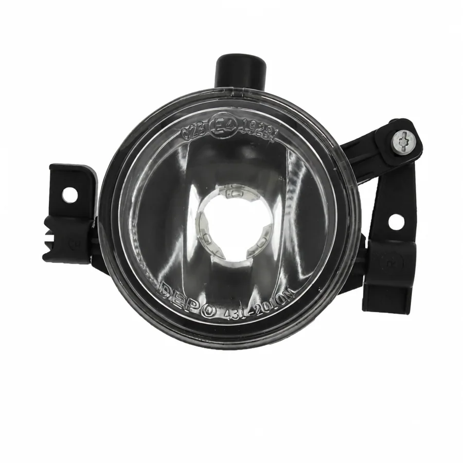 Ford Focus Right Non-LED Front Fog Light (2003–2008) — photograph 2